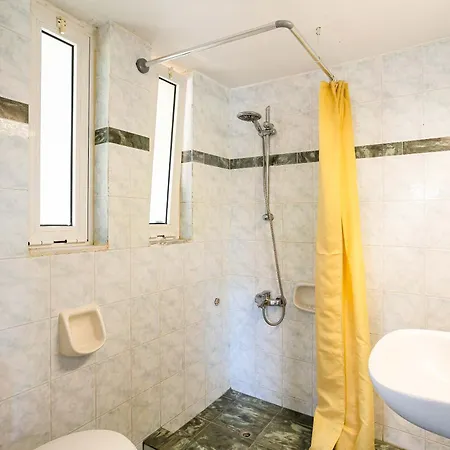 Beachfront Nest Memi Koroni-seaheaven House B1 Lejlighed *